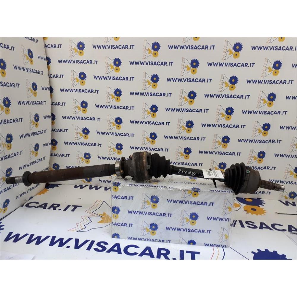 Semiasse Anteriore Destro Usato Dal 2002 Al 2003 Alfa Romeo 156 «I» (1998)