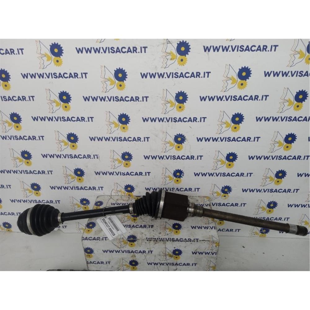 Semiasse Anteriore Destro Usato Dal 2010 Al 2014 Bmw X3 «F25» (2011)