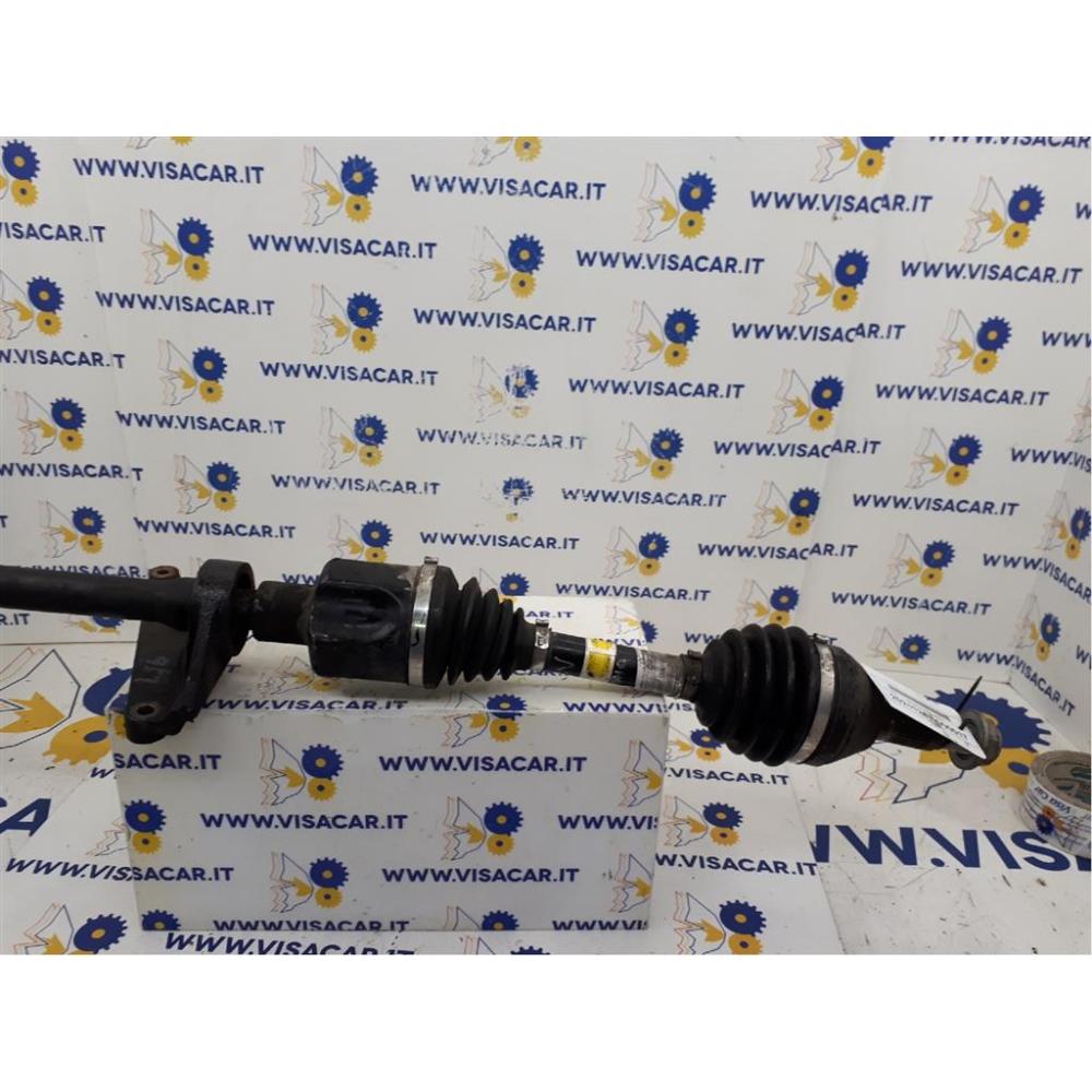 Semiasse Anteriore Destro Usato Dal 2006 Al 2011 Chevrolet Captiva «I» (2007)