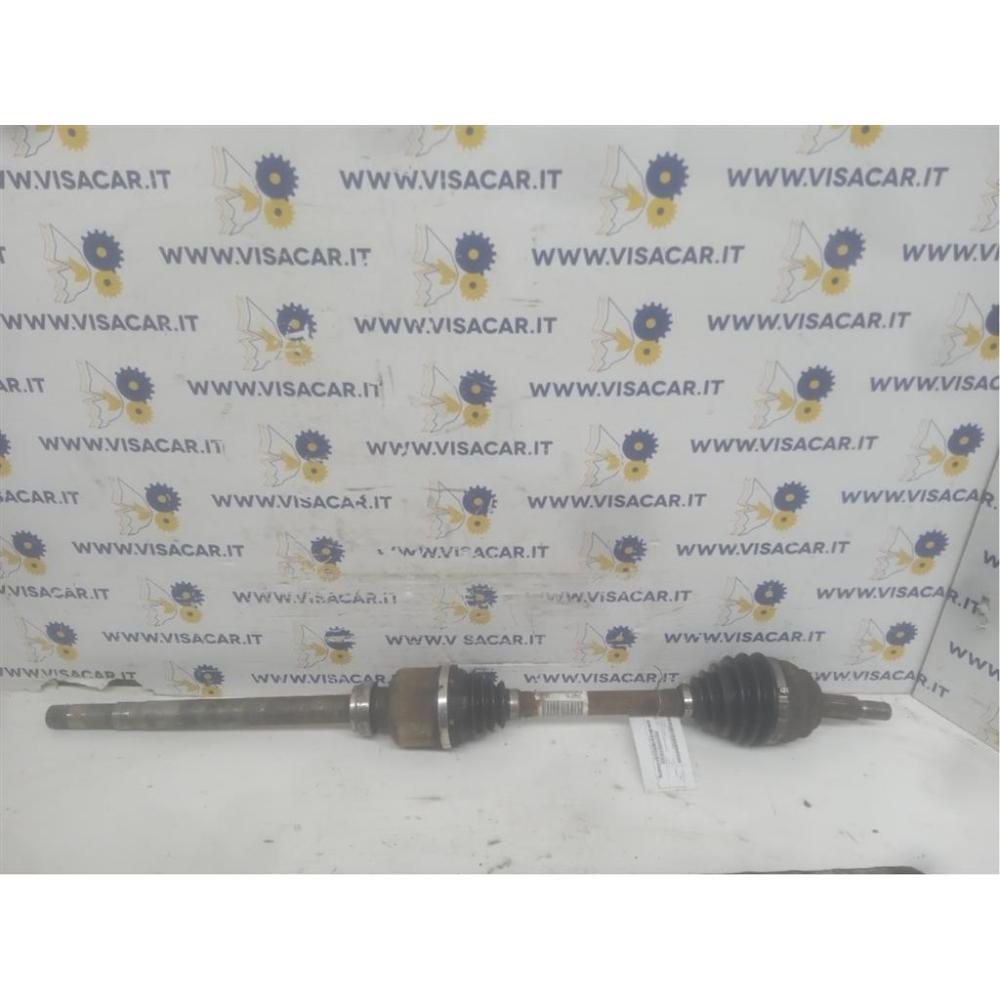 Semiasse Anteriore Destro Usato Citroen C4 Grand Picasso «Ii» (2013)
