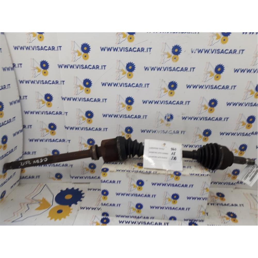 Semiasse Anteriore Destro Usato Dal 2008 Citroen C5 «Iii» Sw (2008)
