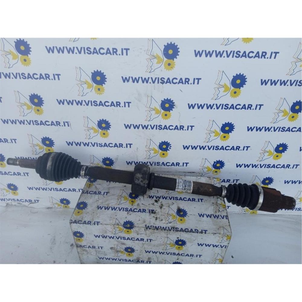 Semiasse Anteriore Destro Usato Dacia Sandero «Ii» (2013)