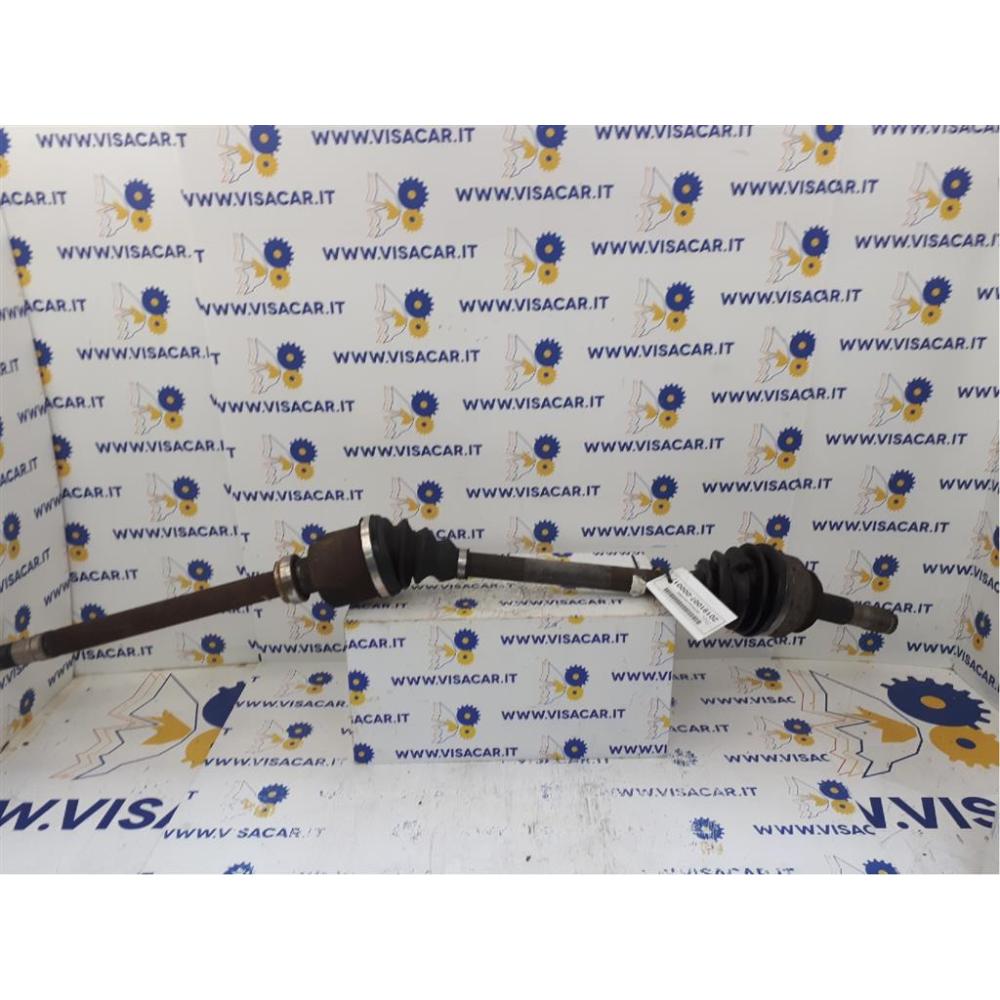 Semiasse Anteriore Destro Usato Dal 2006 Al 2012 Fiat Ducato «250» (2007)