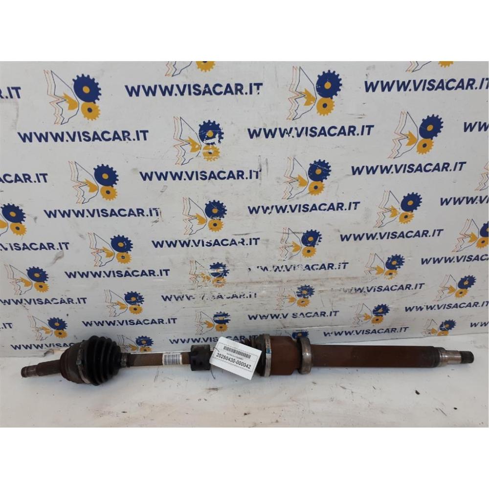 Semiasse Anteriore Destro Usato Dal 2012 Ford B-Max (2012)