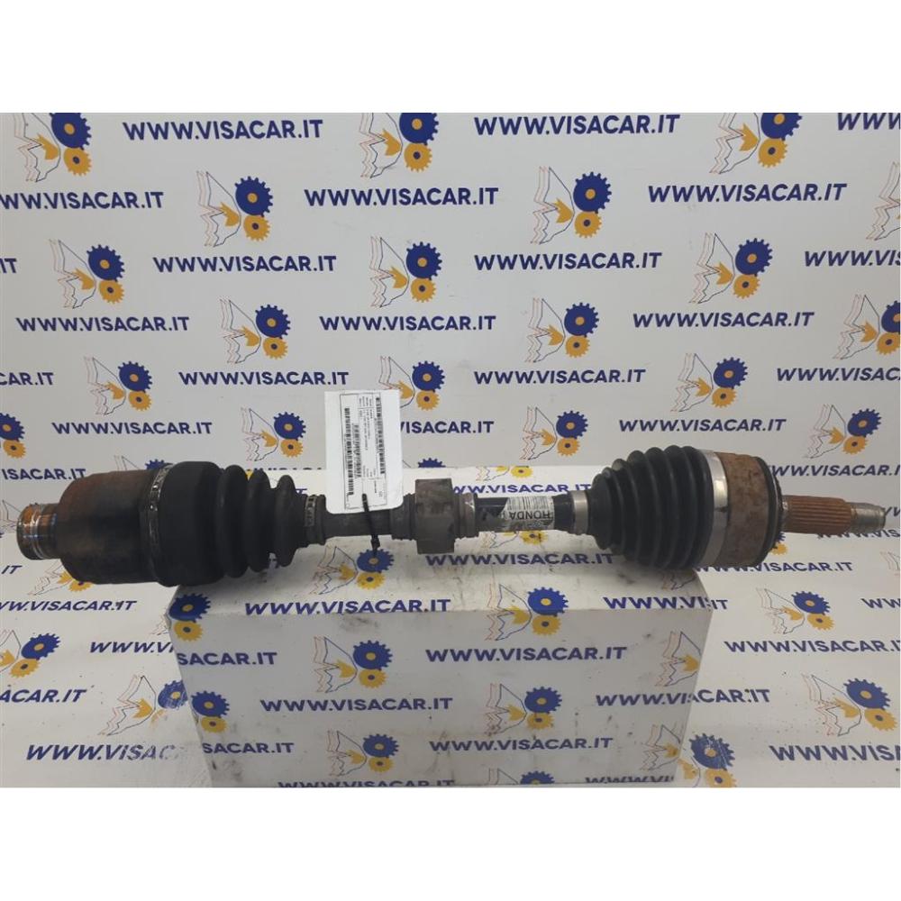 Semiasse Anteriore Destro Usato Dal 2005 Honda Civic «Viii» (2006)