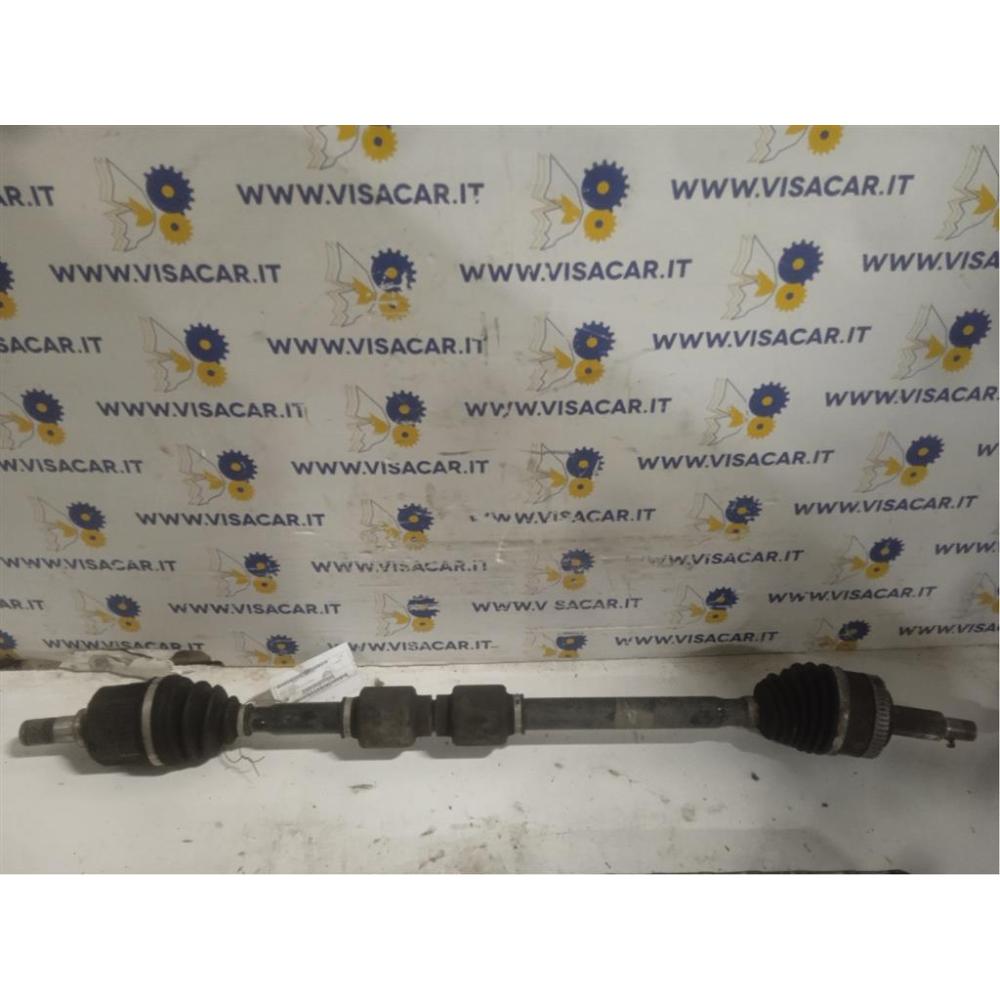 Semiasse Anteriore Destro Usato Dal 2010 Hyundai Ix35 (2010)