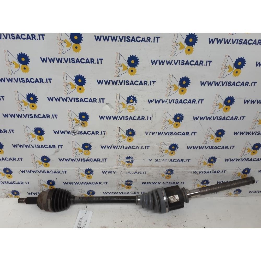 Semiasse Anteriore Destro Usato Dal 2011 Jeep Compass «Ii» (2011)