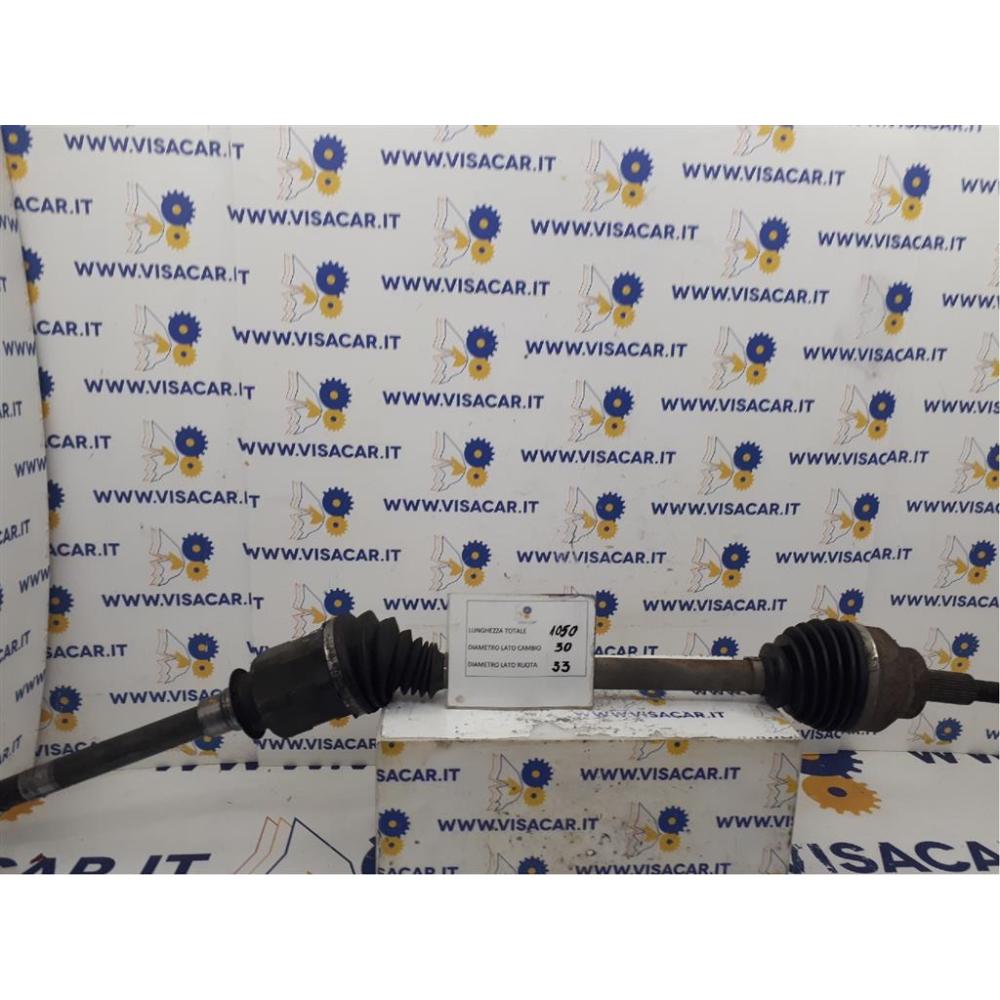 Semiasse Anteriore Destro Usato Jeep Grand Cherokee «Iv» (2011)