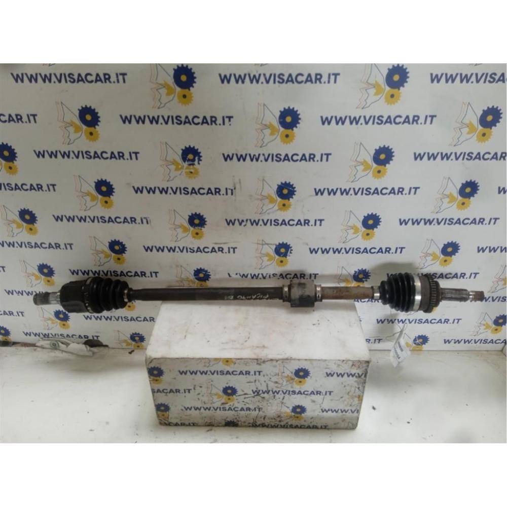 Semiasse Anteriore Destro Usato Kia Picanto «Iii» (2011)