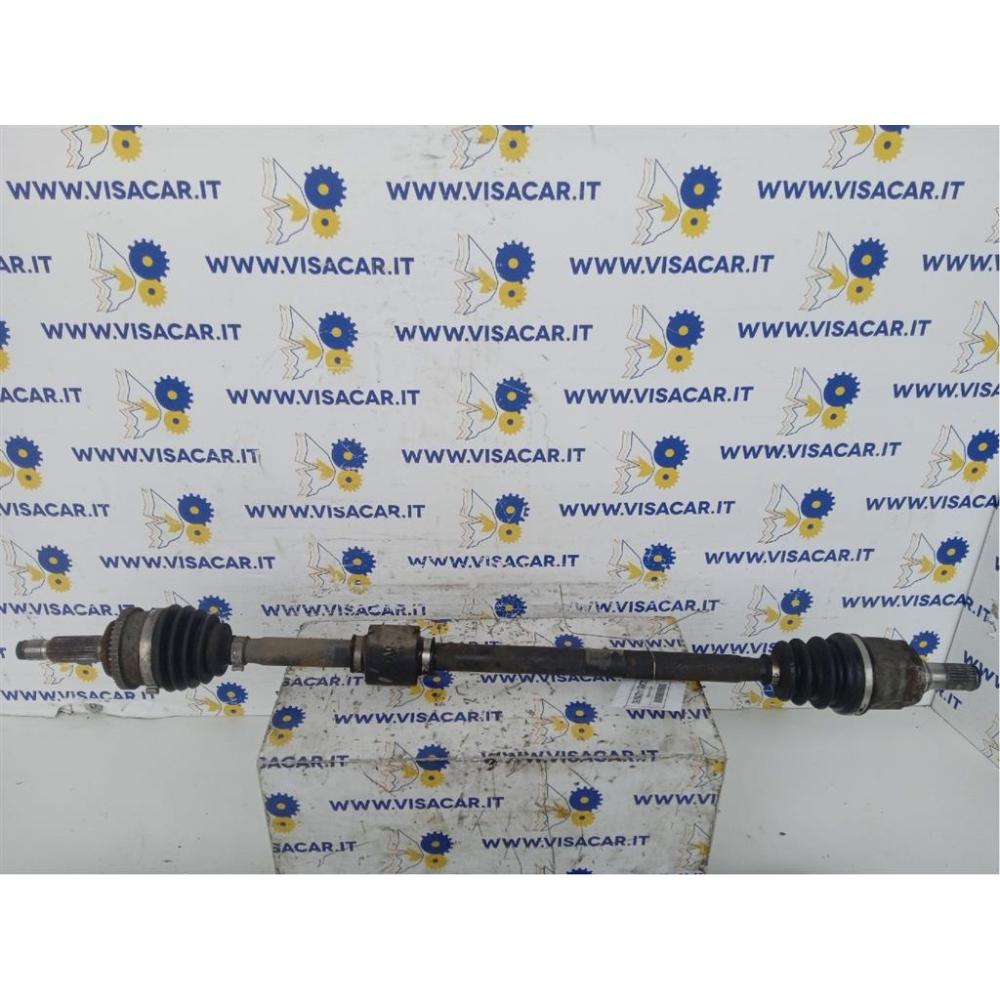 Semiasse Anteriore Destro Usato Dal 2011 Kia Picanto «Iii» (2011)