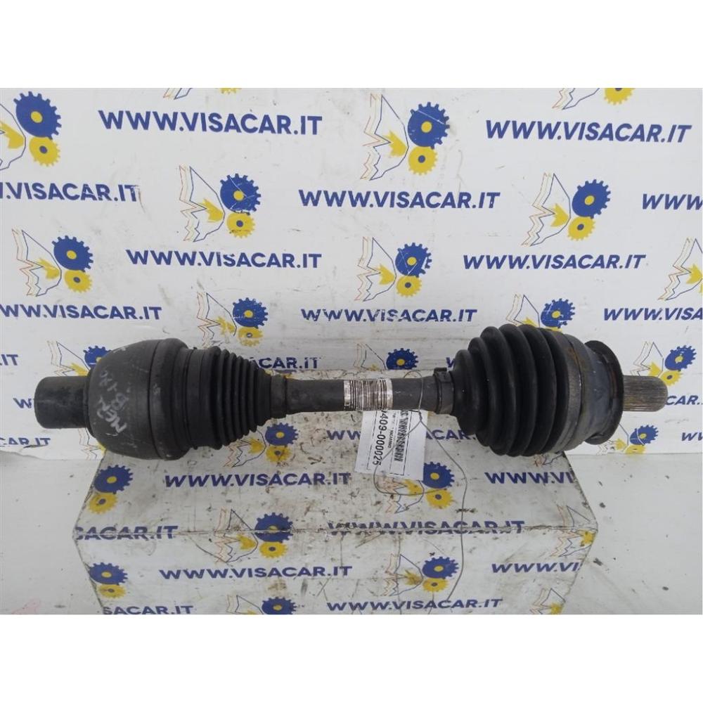 Semiasse Anteriore Destro Usato Dal 2011 Al 2019 Mercedes Classe B «W246» (2012)