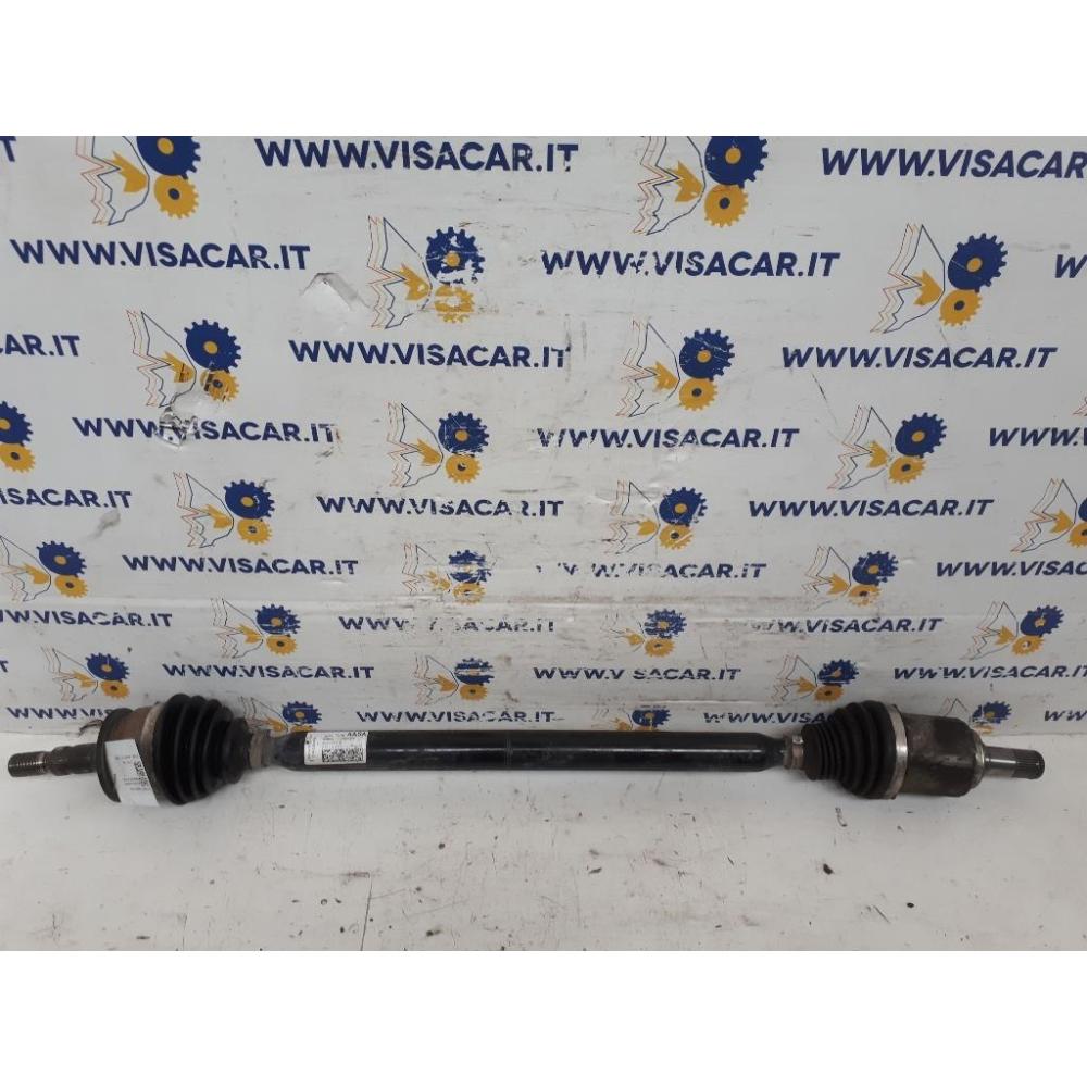 Semiasse Anteriore Destro Usato Dal 2015 Opel Astra «K» Sw (2016)