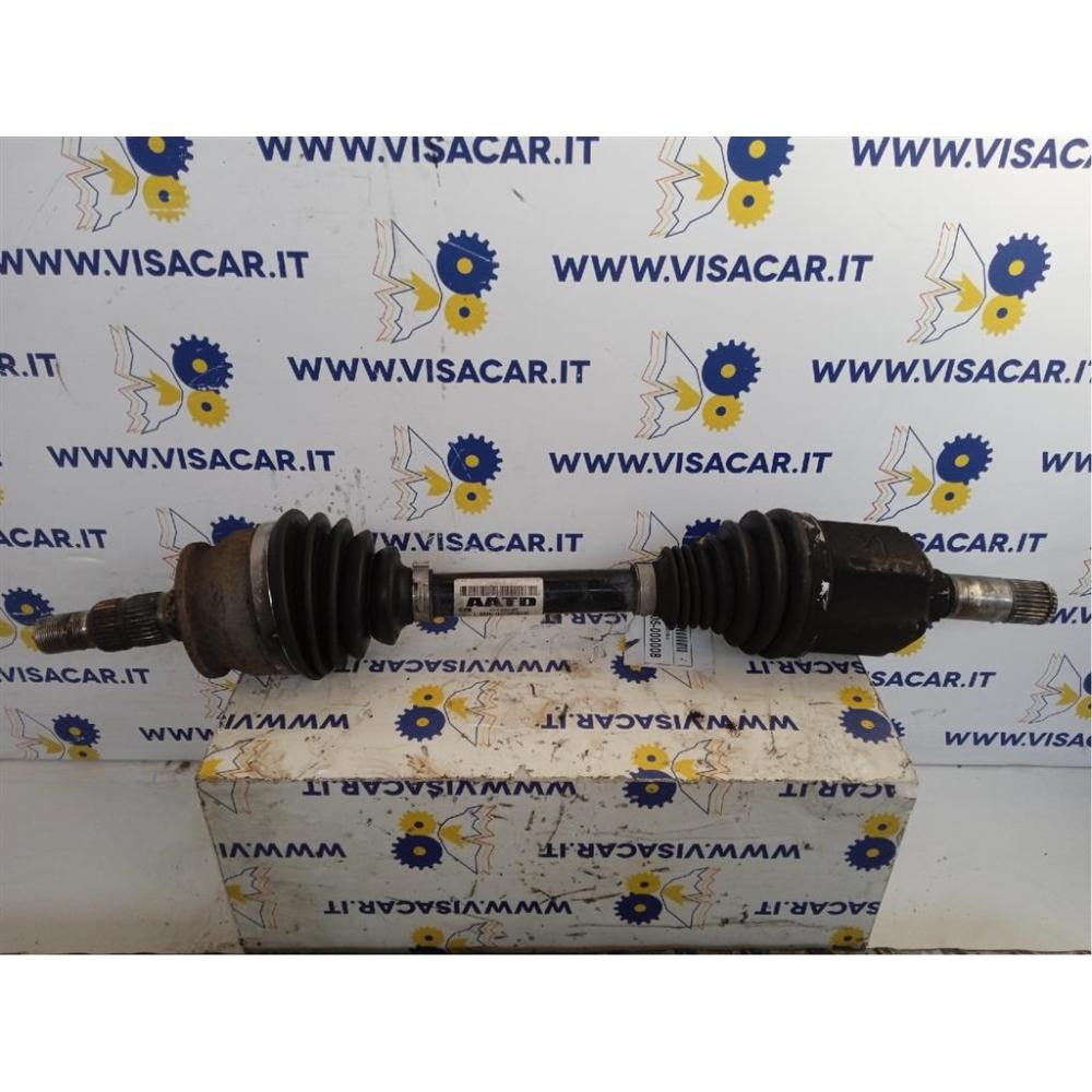 Semiasse Anteriore Destro Usato Dal 2013 Al 2017 Opel Insignia «A» (2013)