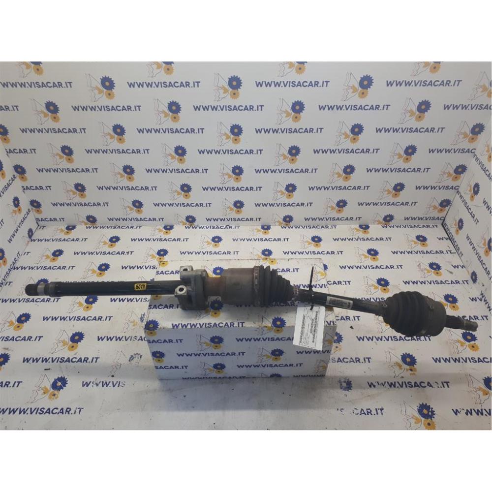 Semiasse Anteriore Destro Usato Dal 2012 Opel Mokka (2013)