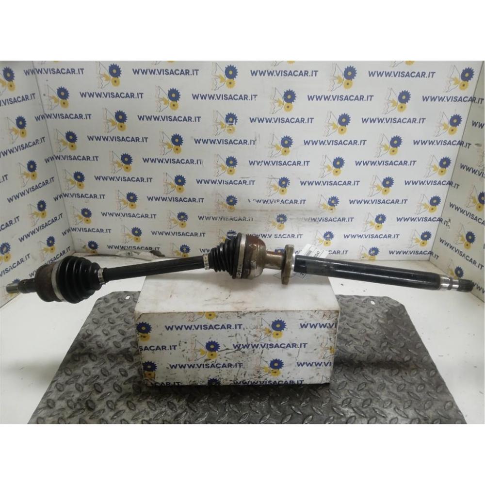 Semiasse Anteriore Destro Usato Dal 2011 Opel Zafira «C» (2012)