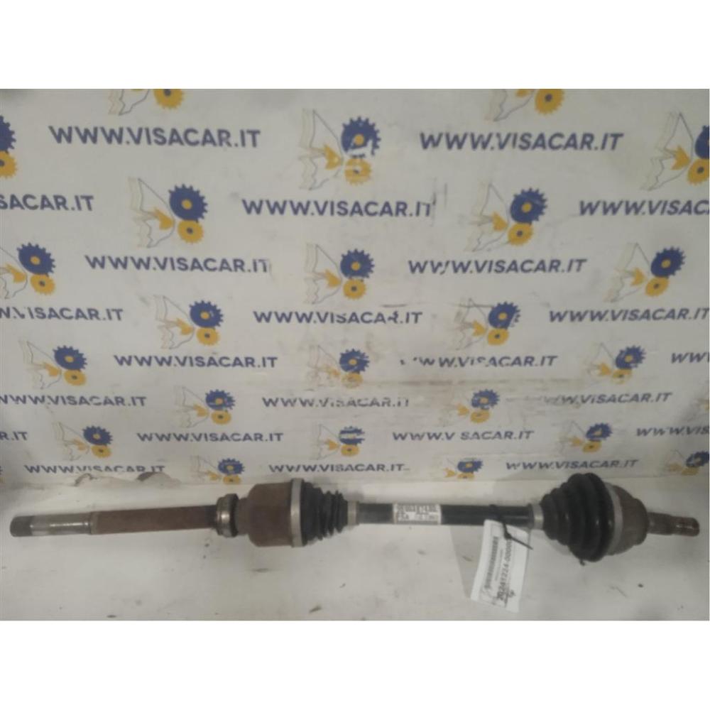 Semiasse Anteriore Destro Usato Peugeot 3008 «Ii» (2016)