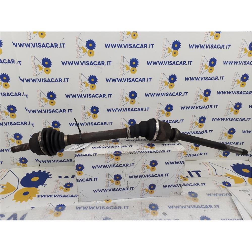 Semiasse Anteriore Destro Usato Dal 2007 Peugeot 308 «I» (2008)