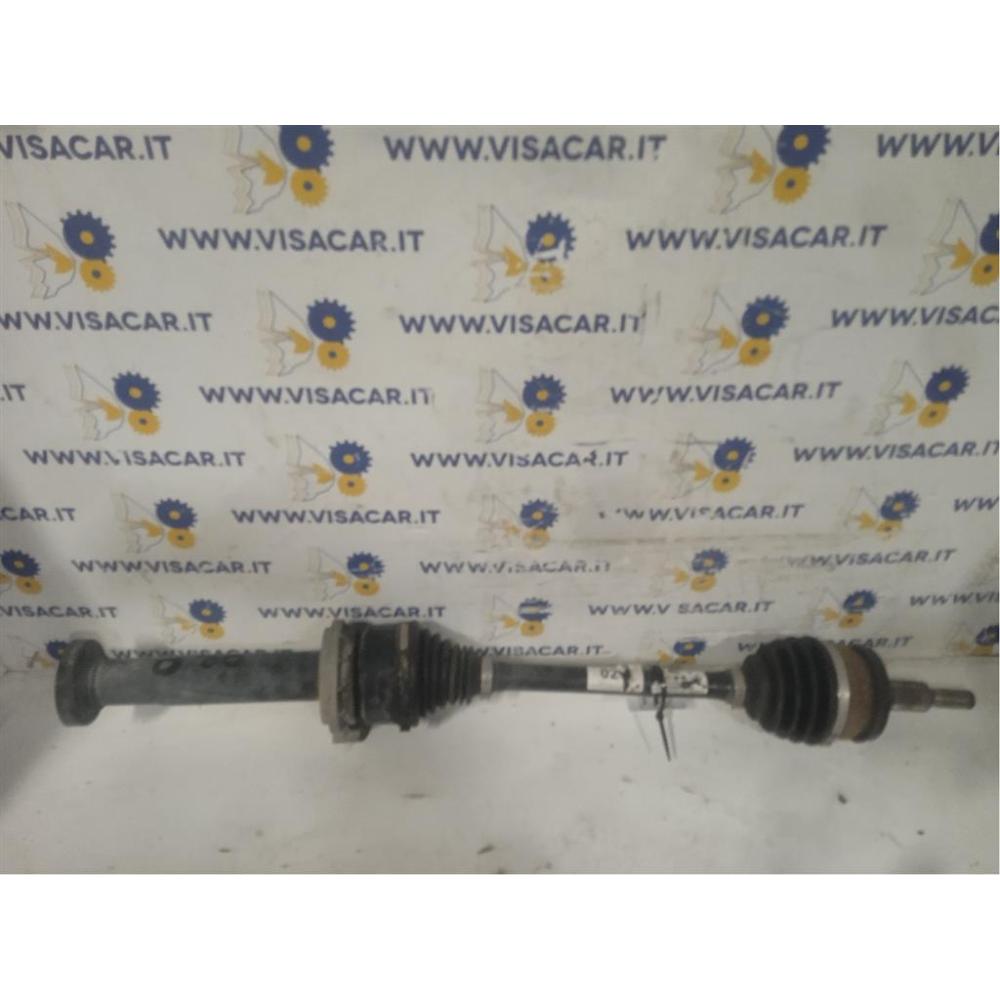 Semiasse Anteriore Destro Usato Dal 2019 Volkswagen Transporter «T6» (2019)