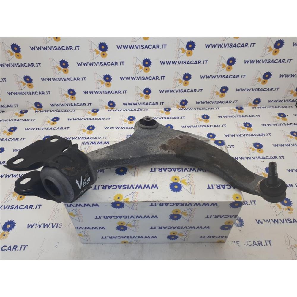 Semiasse Anteriore Destro Usato Dal 2010 Al 2013 Volvo V60 «I» (2010)
