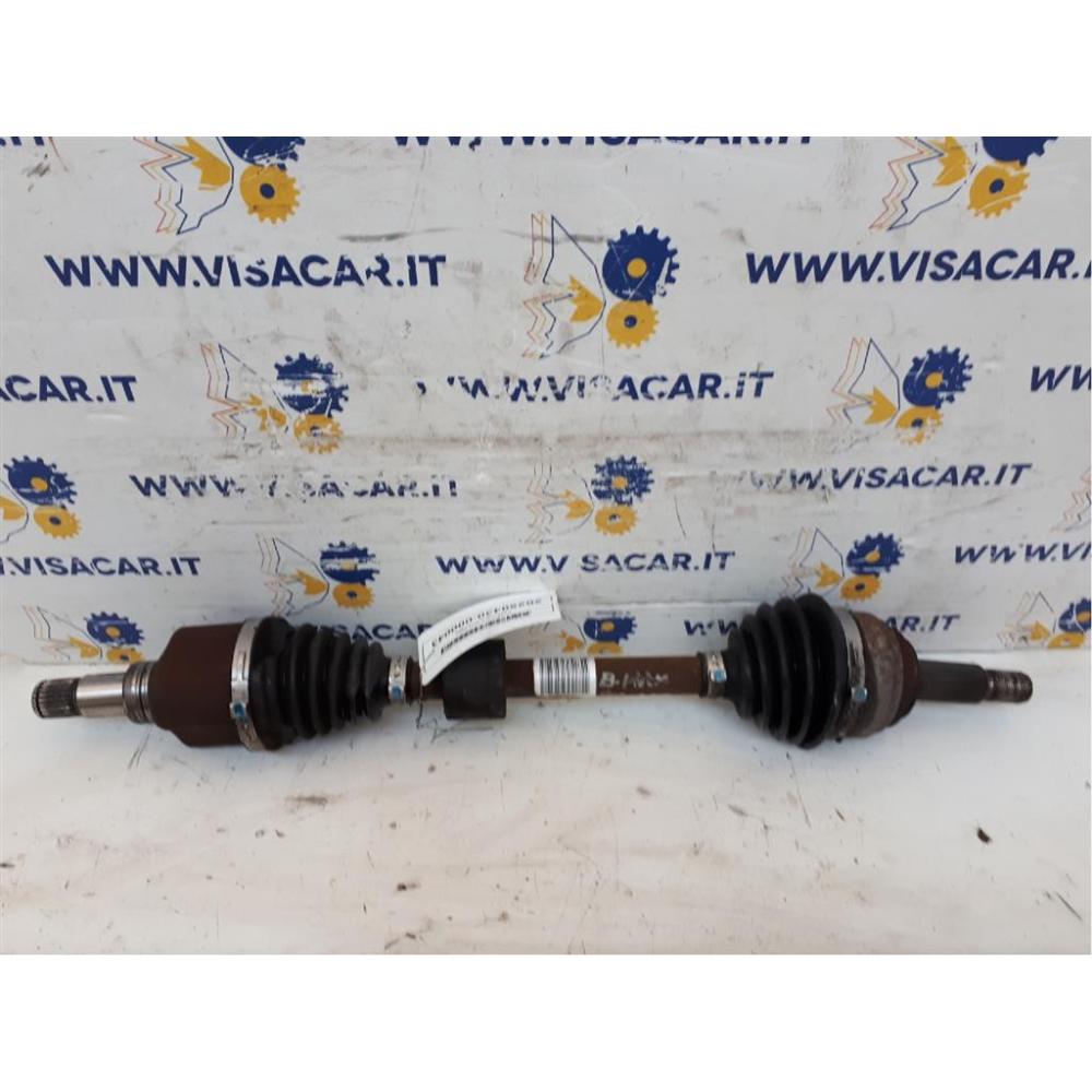 Semiasse Anteriore Sinistro Usato Dal 2012 Ford B-Max (2012)
