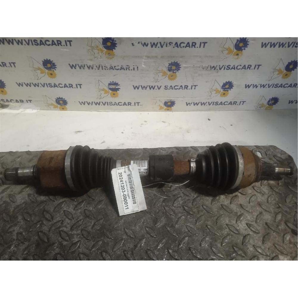 Semiasse Anteriore Sinistro Usato Dal 2015 Ford C-Max «Iii» (2015)