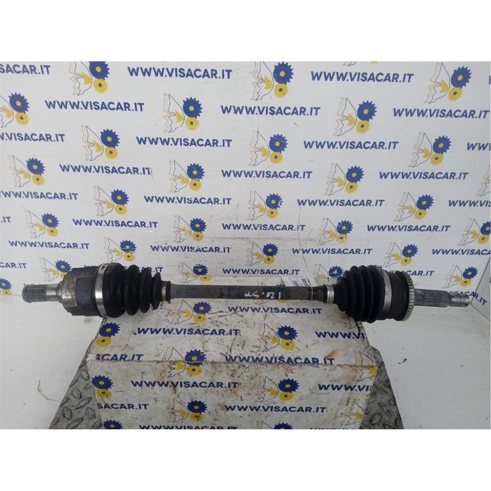 Semiasse Anteriore Sinistro Usato Dal 2012 Hyundai I20 «I» (2012)