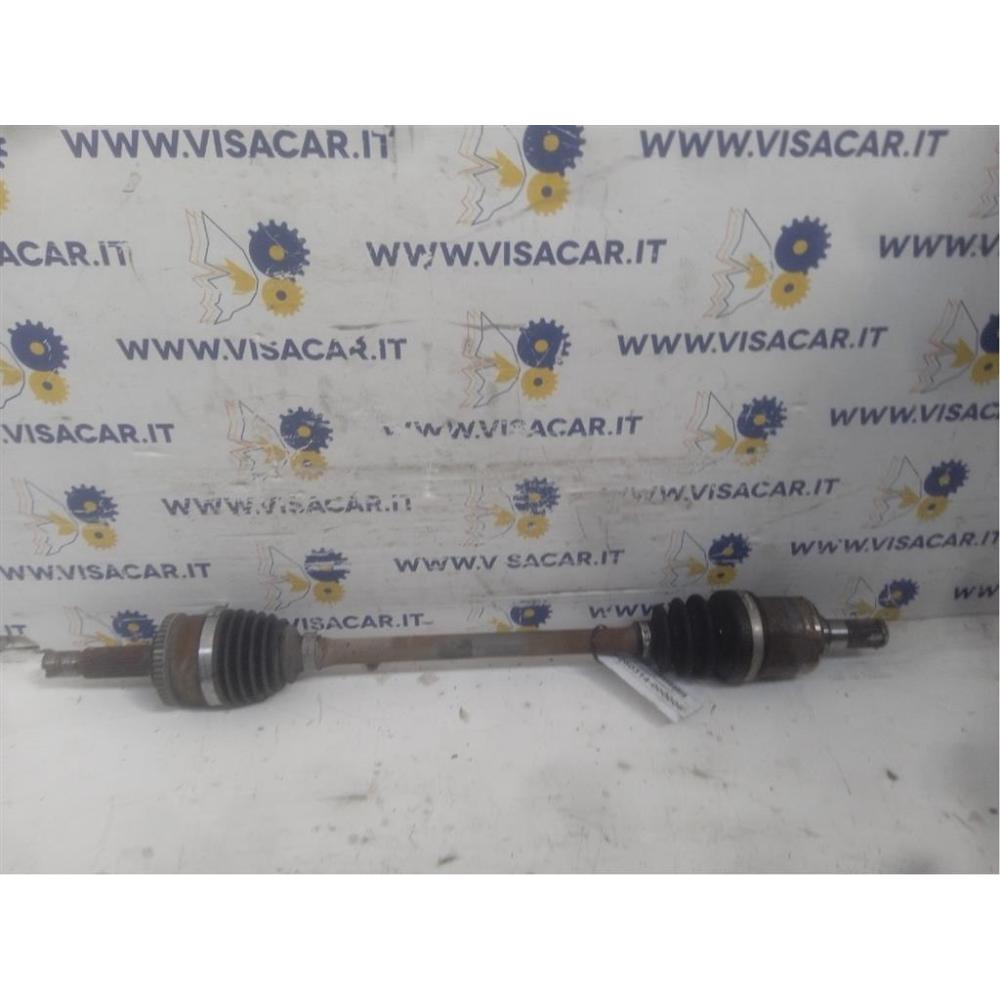 Semiasse Anteriore Sinistro Usato Dal 2014 Hyundai I20 «Ii» (2014)