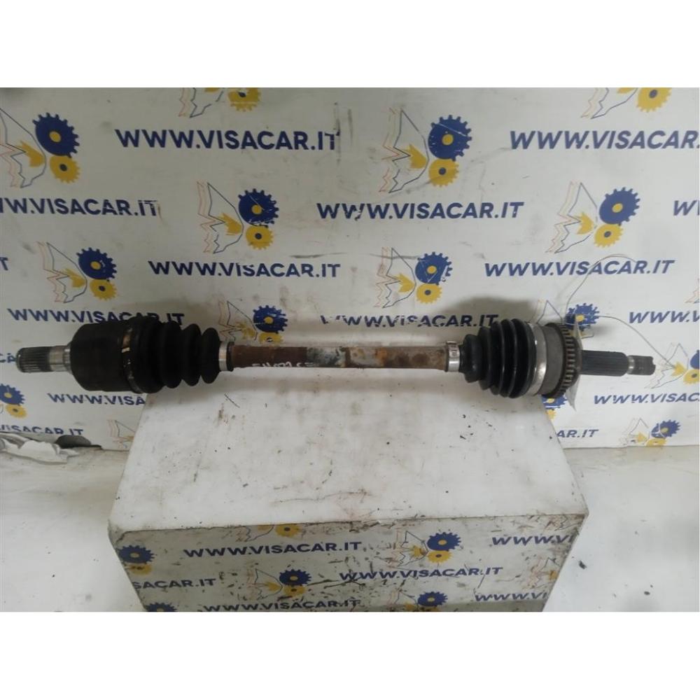 Semiasse Anteriore Sinistro Usato Kia Picanto «Iii» (2011)