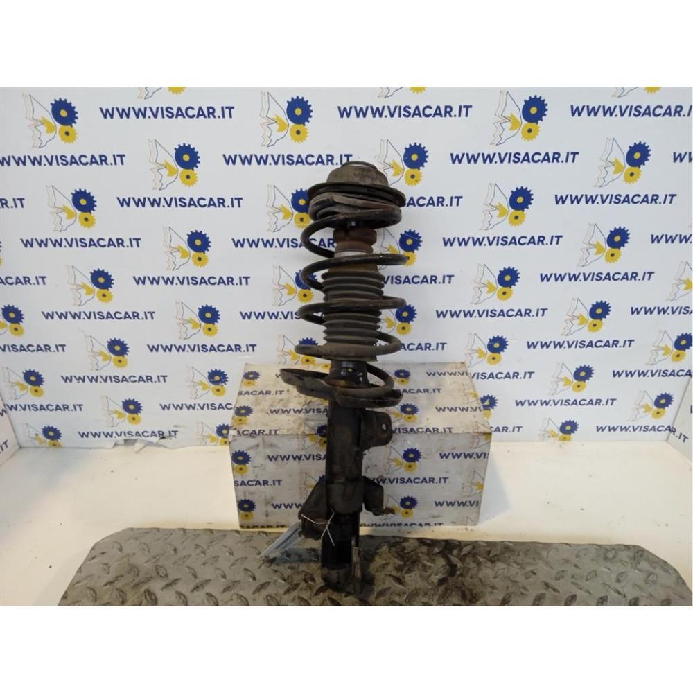 Ammortizzatore Anteriore Destro Usato Dal 2010 Al 2013 Alfa Romeo Giulietta (2010)