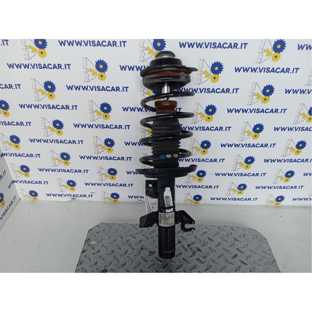 Ammortizzatore Anteriore Destro Usato Dal 2010 Al 2013 Alfa Romeo Giulietta (2010)