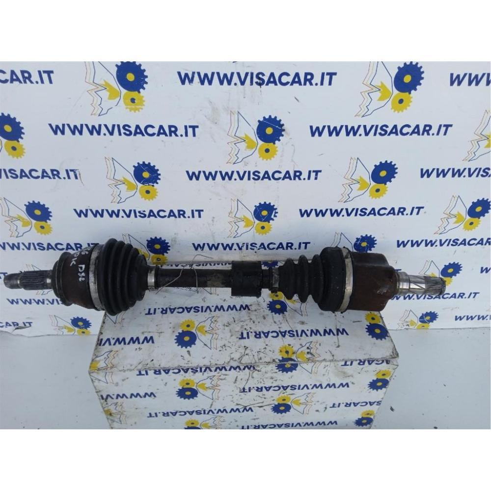 Semiasse Anteriore Sinistro Usato Dal 2010 Al 2014 Mini Mini Cooper «R56» (2007)
