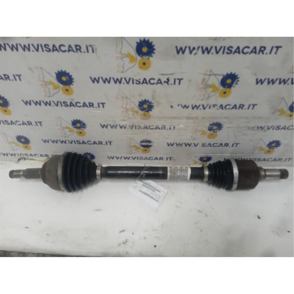 Semiasse Anteriore Sinistro Usato Dal 2019 Opel Vivaro «C» (2019)