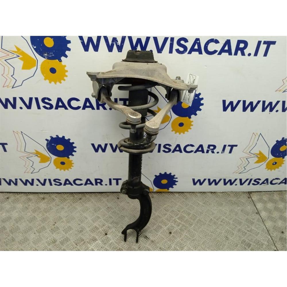 Ammortizzatore Anteriore Destro Usato Dal 2007 Al 2013 Audi A4 «8K5» Avant (2008)