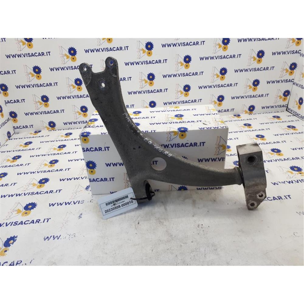 Semiasse Anteriore Sinistro Usato Dal 2005 Al 2010 Volkswagen Passat «V» Variant (2005)