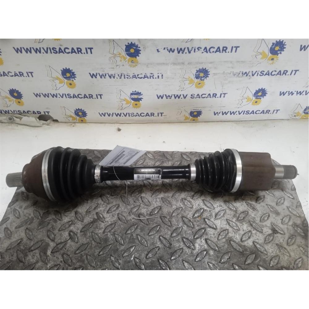 Semiasse Anteriore Sinistro Usato Dal 2019 Volkswagen Passat «Vii» Variant (2019)