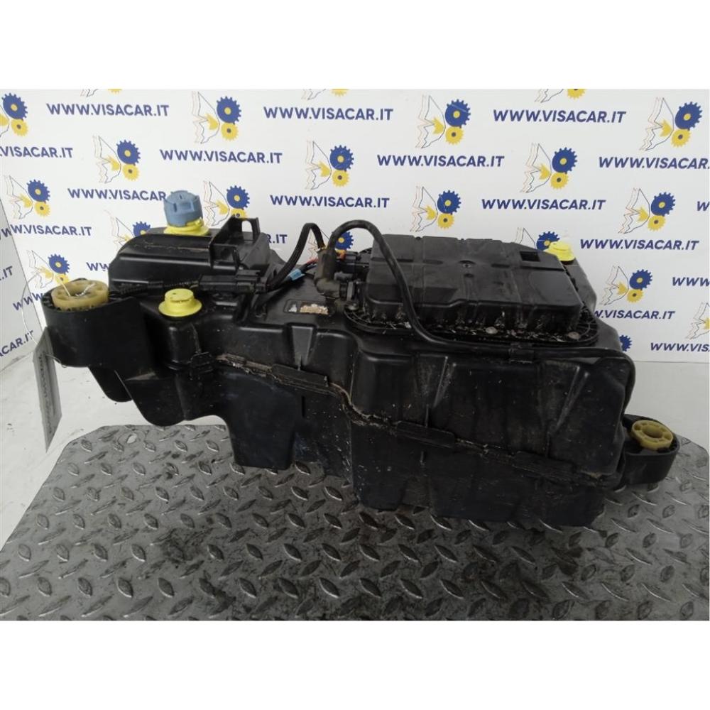 Serbatoio Adblue Usato Citroen Berlingo «Iii» (2015)