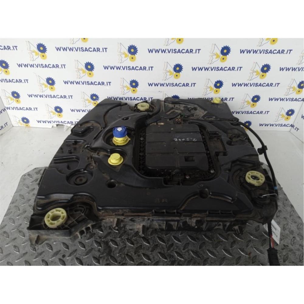 Serbatoio Adblue Usato Dal 2013 Al 2016 Peugeot 208 «I» (2015)