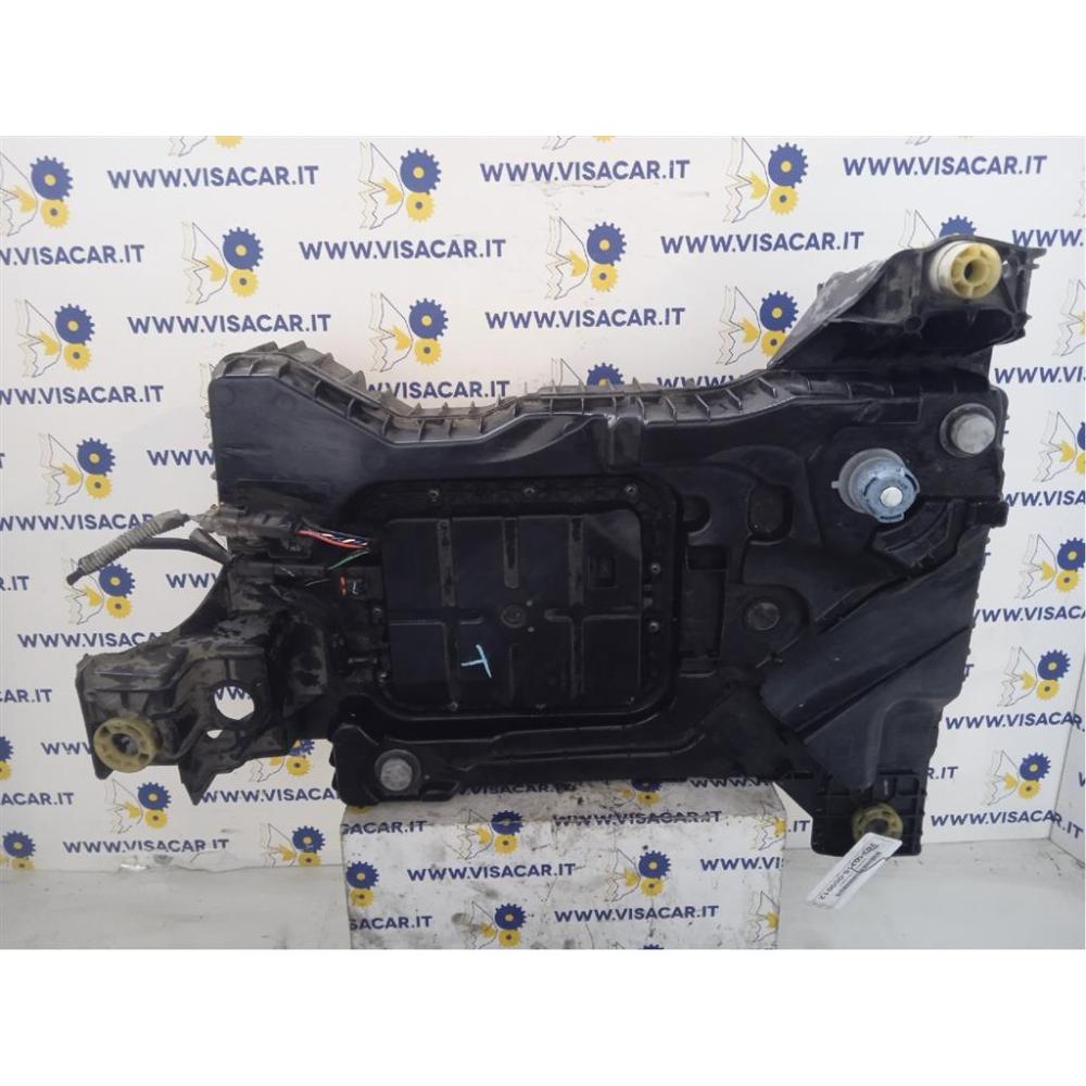 Serbatoio Adblue Usato Dal 2013 Al 2018 Peugeot 308 «Ii» (2014)