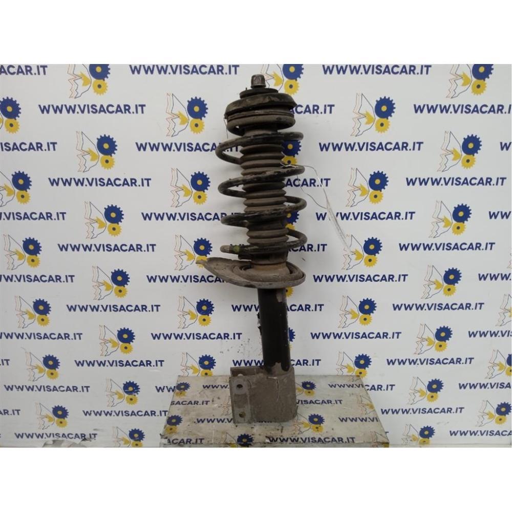 Ammortizzatore Anteriore Destro Usato Dal 2010 Citroen C4 «Ii» (2011)