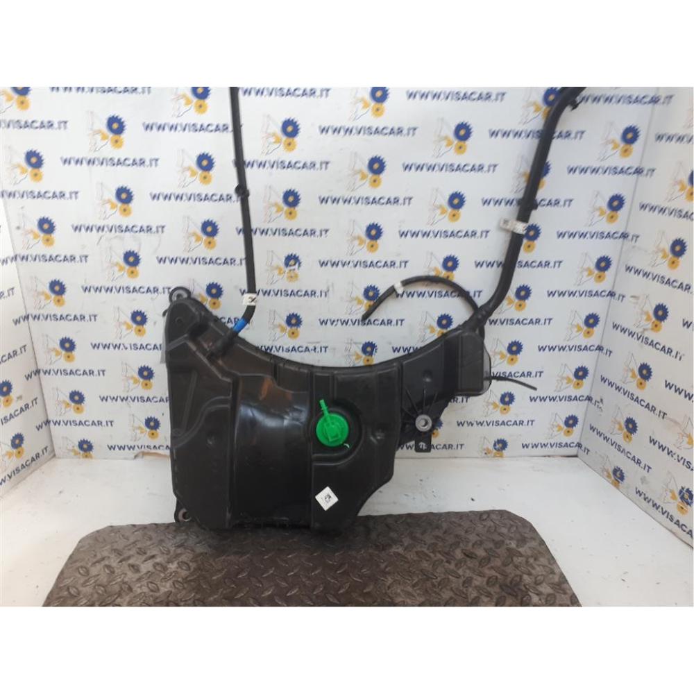 Serbatoio Adblue Usato Dal 2013 Al 2021 Renault Kangoo «Iii» (2013)