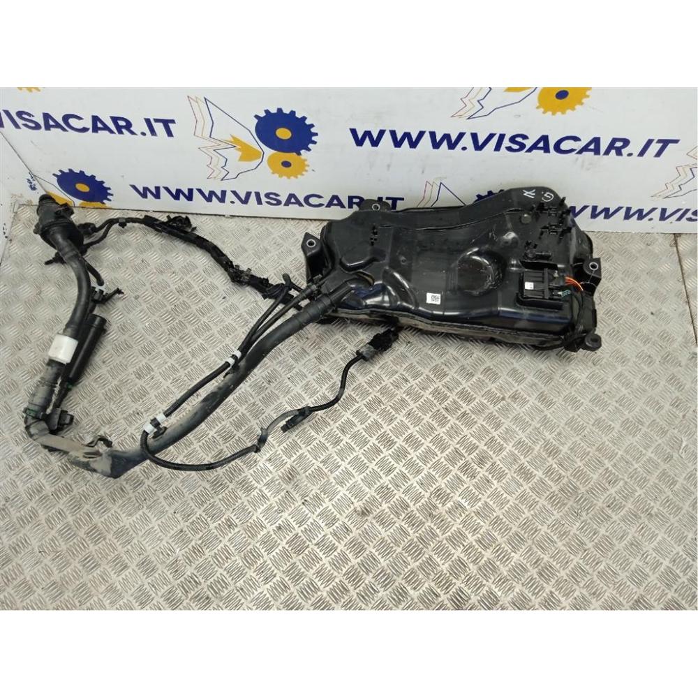 Serbatoio Adblue Usato Dal 2017 Volkswagen Golf «Vii» (2017)