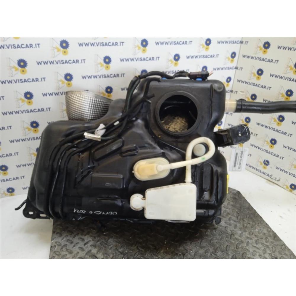 Serbatoio Carburante Usato Opel Combo «E» (2018)
