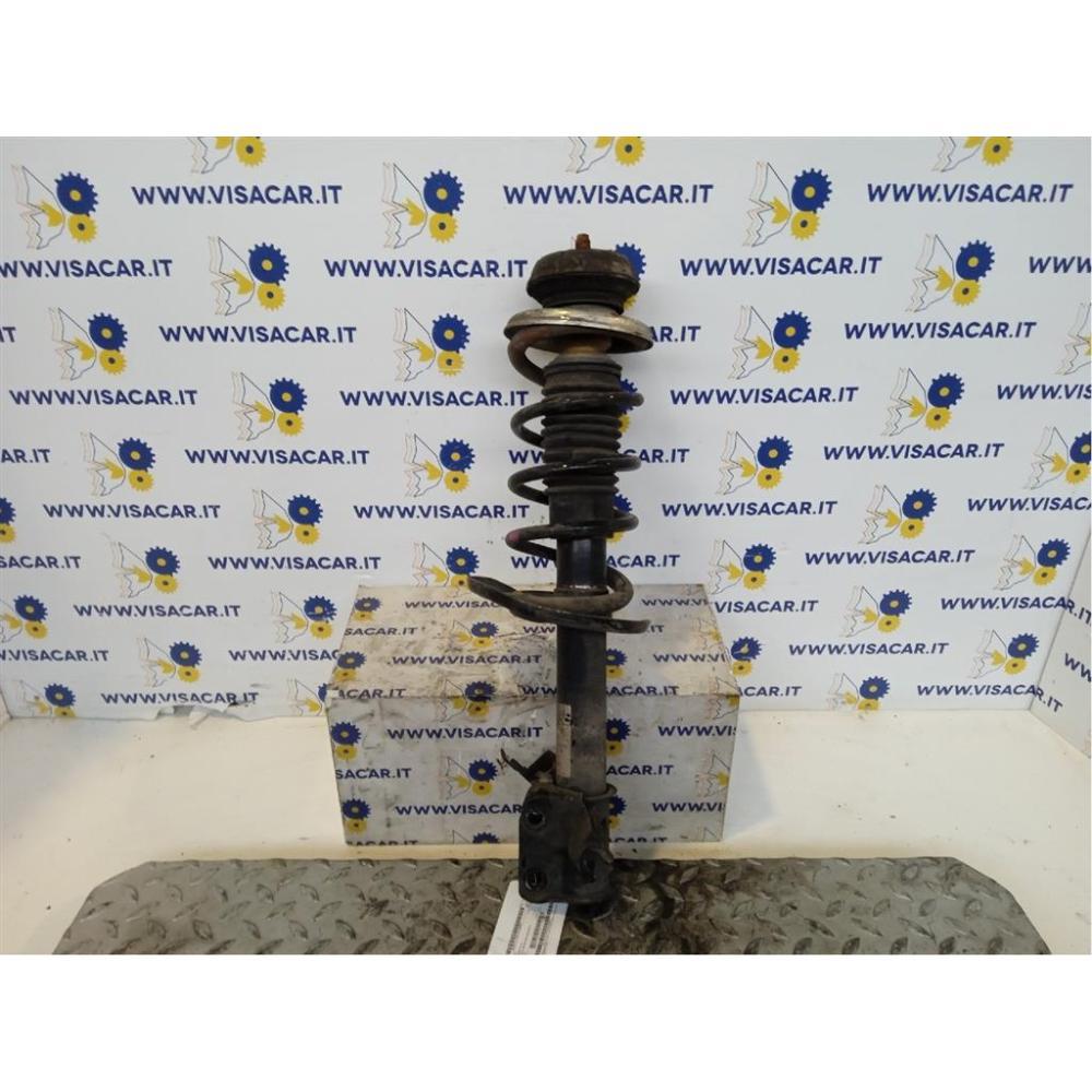 Ammortizzatore Anteriore Destro Usato Dal 2012 Dacia Dokker Van (2017)