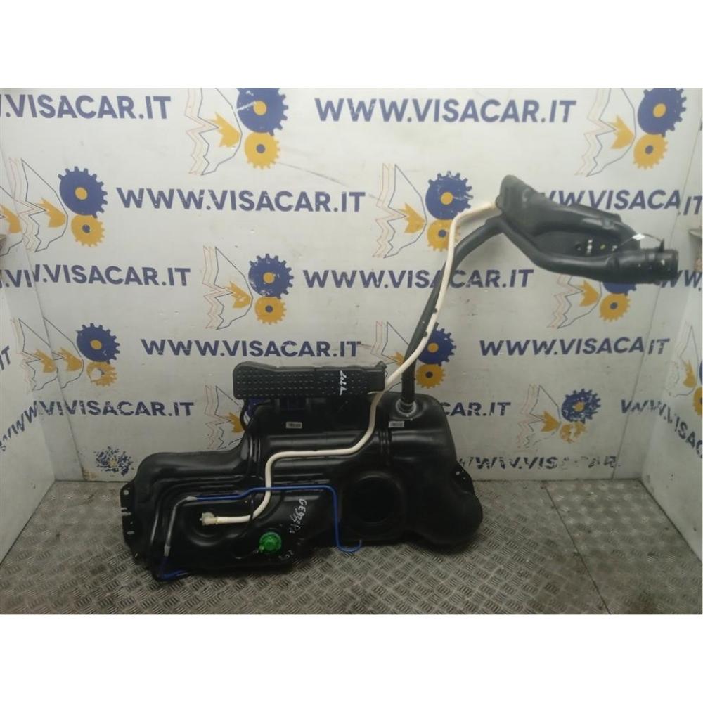 Serbatoio Carburante Usato Dal 2019 Peugeot 208 «Ii» (2019)