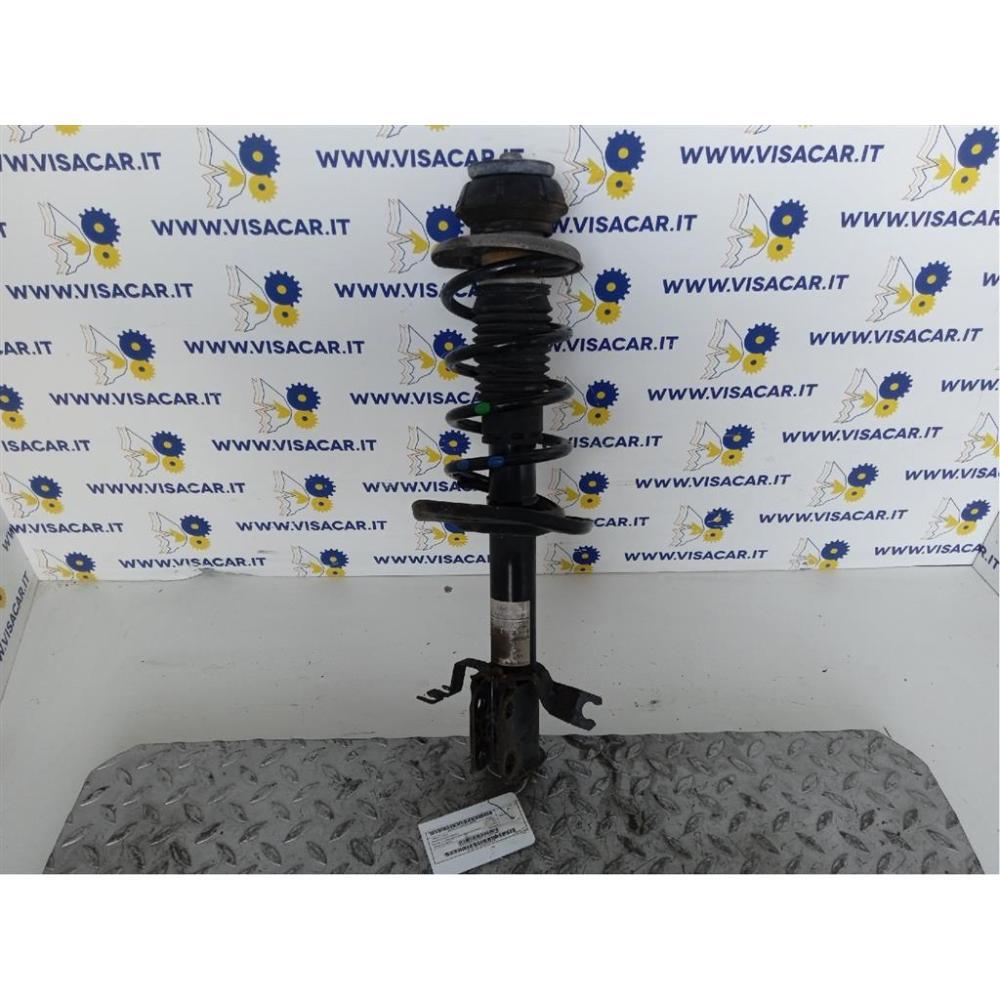 Ammortizzatore Anteriore Destro Usato Dal 2012 Dacia Lodgy (2012)