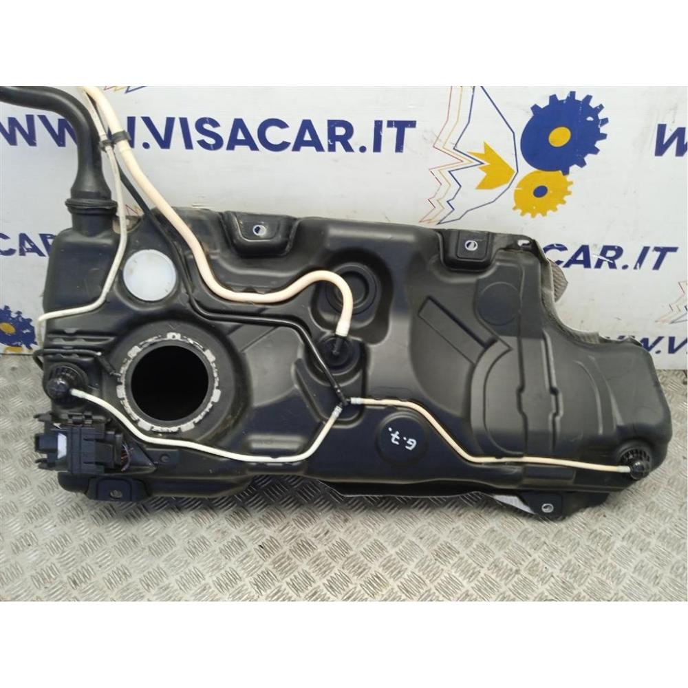 Serbatoio Carburante Usato Dal 2012 Volkswagen Golf «Vii» (2013)