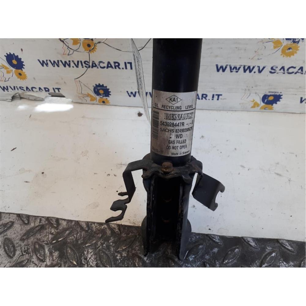 Ammortizzatore Anteriore Destro Usato Dal 2012 Dacia Lodgy (2012)