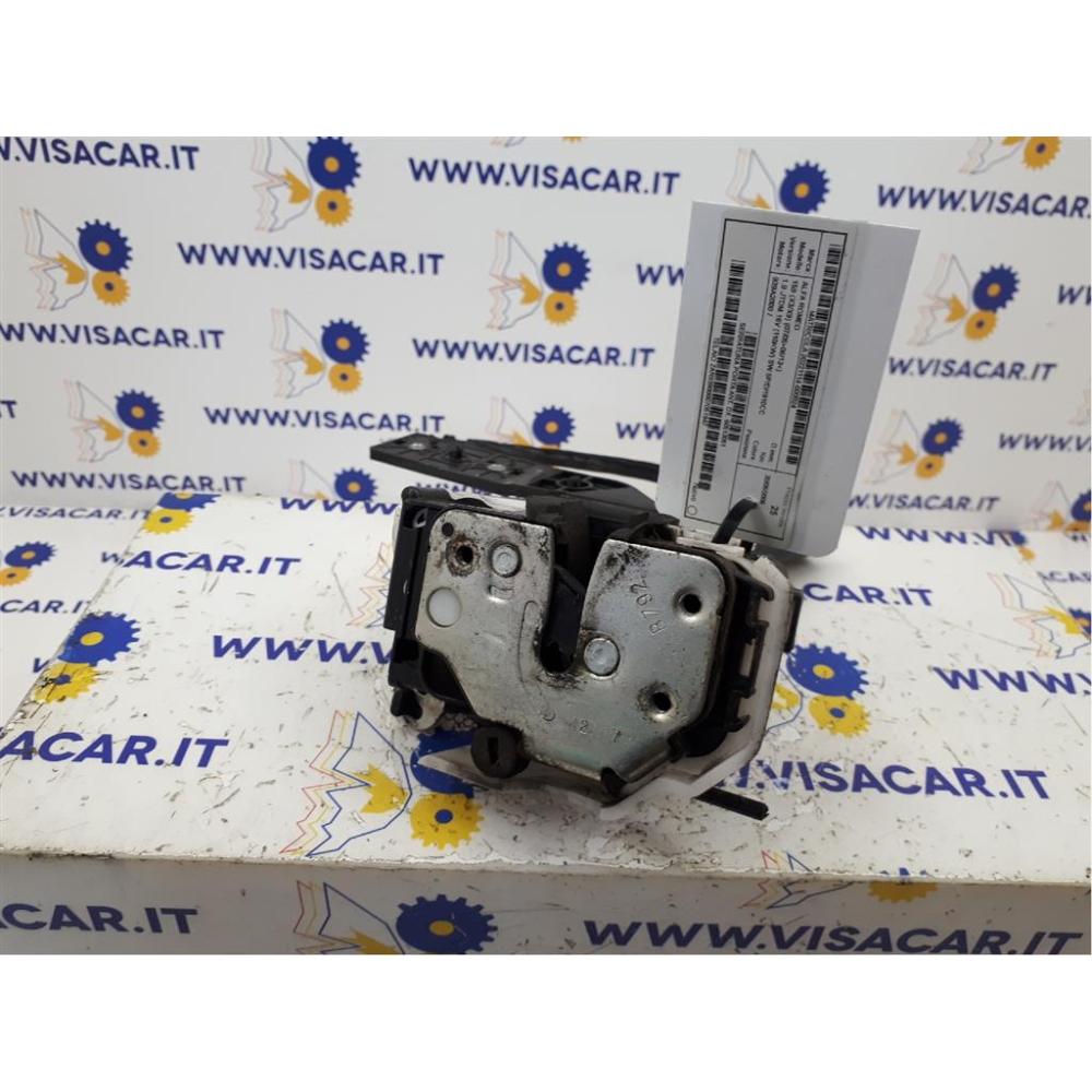 Serratura Porta Anteriore Destro Usato Dal 2005 Al 2013 Alfa Romeo 159 Sportwagon (2006)