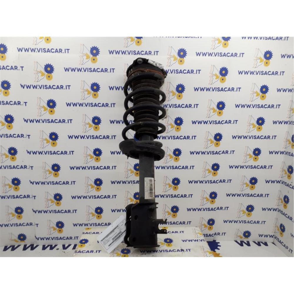 Ammortizzatore Anteriore Destro Usato Dal 2014 Fiat 500X (2015)