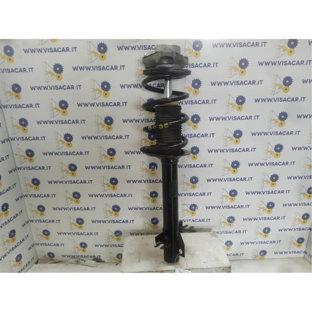 Ammortizzatore Anteriore Destro Usato Dal 2006 Al 2012 Fiat Ducato «250» (2007)